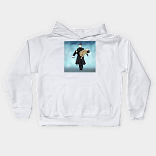 The King: Eternal Monarch Kids Hoodie